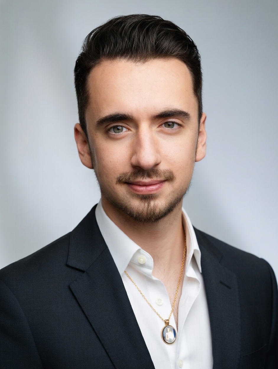 Efstathios (Thomas) Prantalos