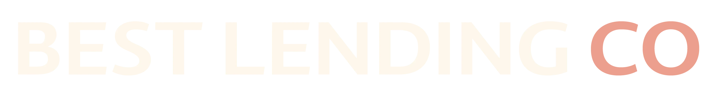 Best Lending Co